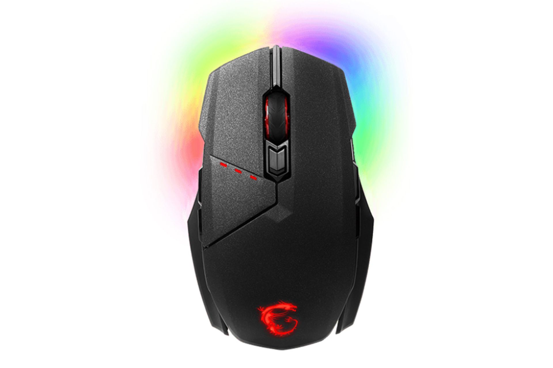 ماوس ام اس آی MSI CLUTCH GM70