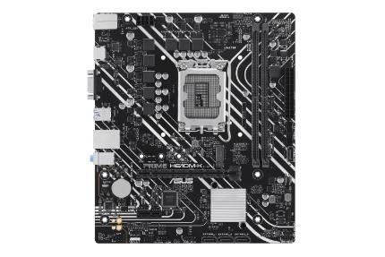 ایسوس PRIME H610M-K