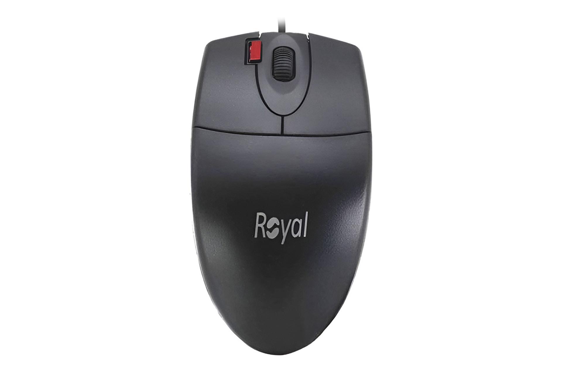 ماوس رویال Royal M-150