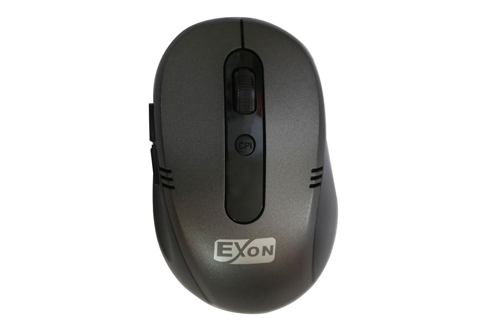 ماوس اکسون EXON NR500