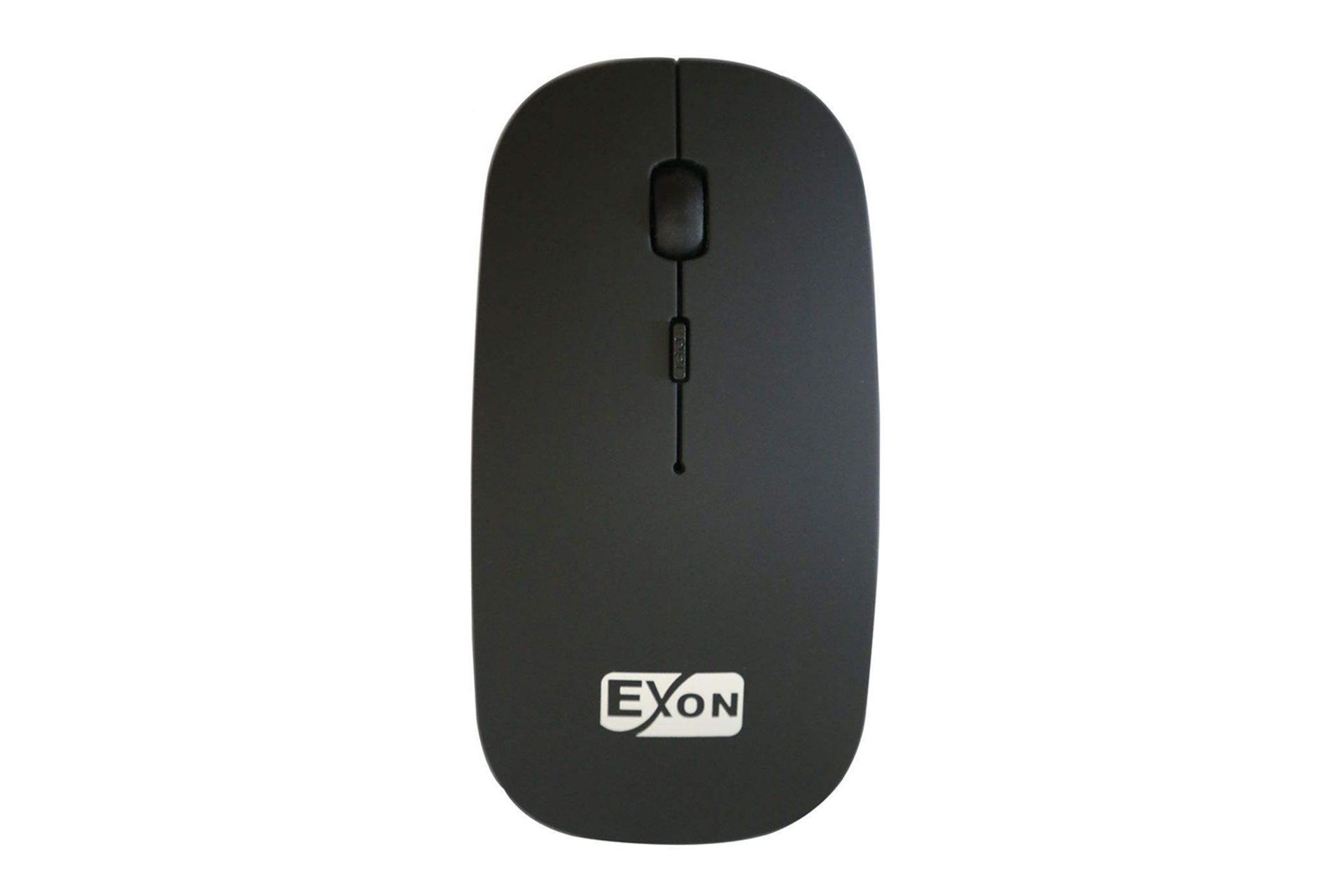ماوس اکسون EXON 139D