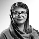 سعیده اسلامیه