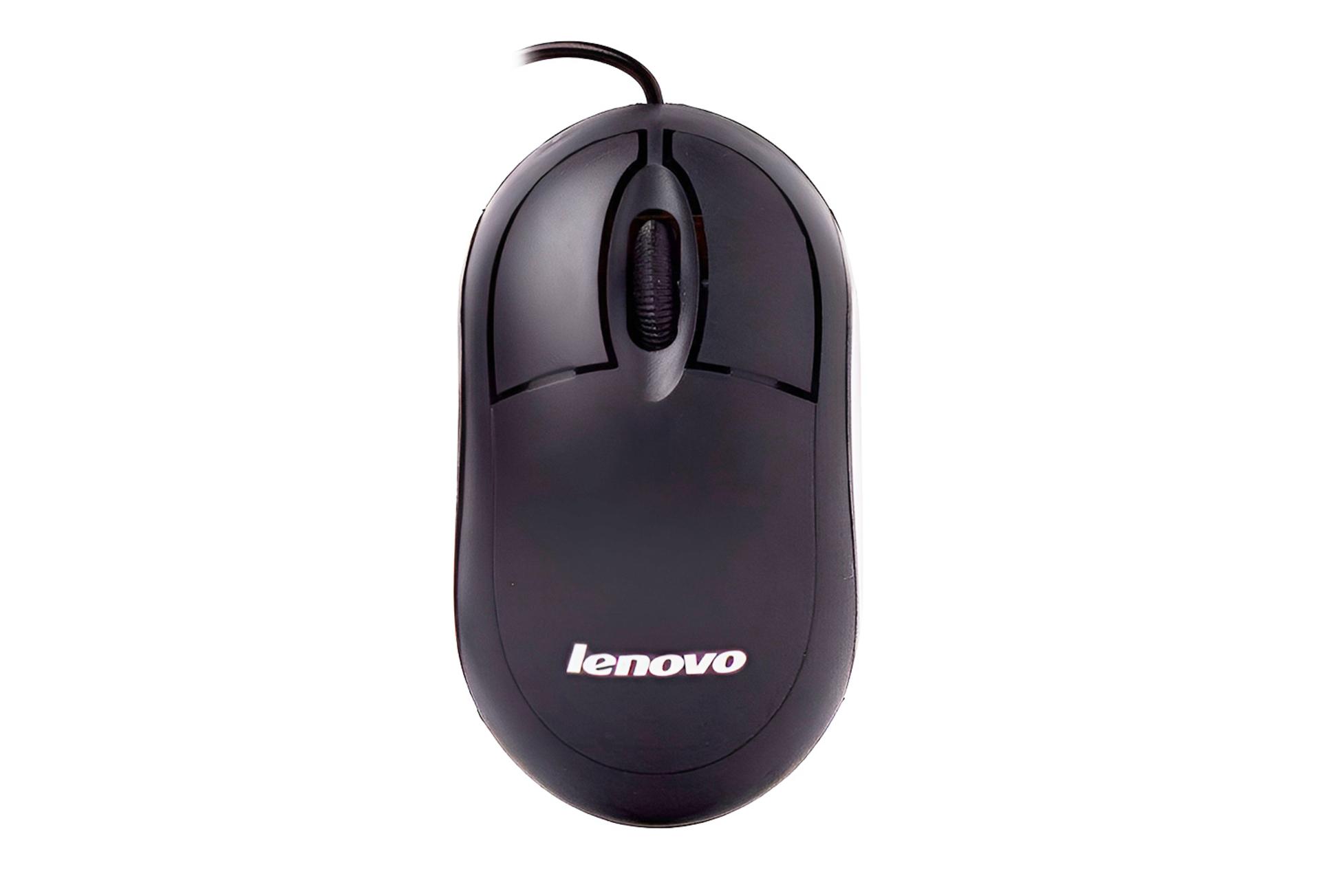 ماوس لنوو Lenovo 100