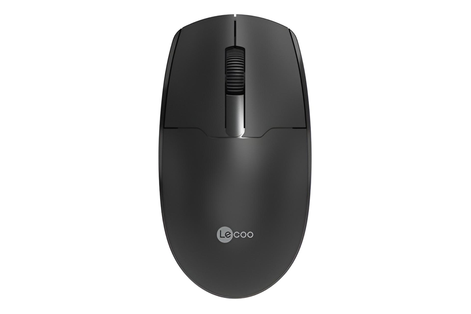 ماوس لنوو Lenovo Lecoo WS204