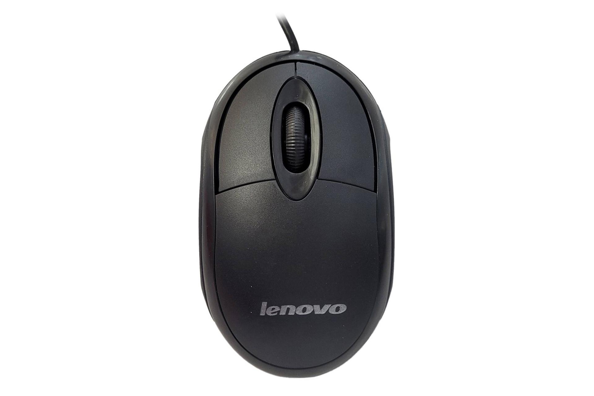 ماوس لنوو Lenovo B100