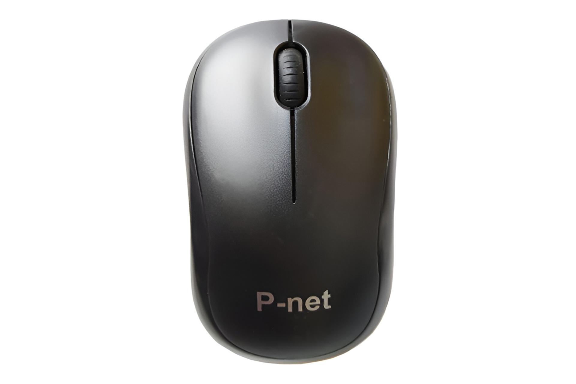 ماوس پی نت P-net Z.12