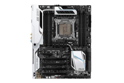 ایسوس X99-DELUXE
