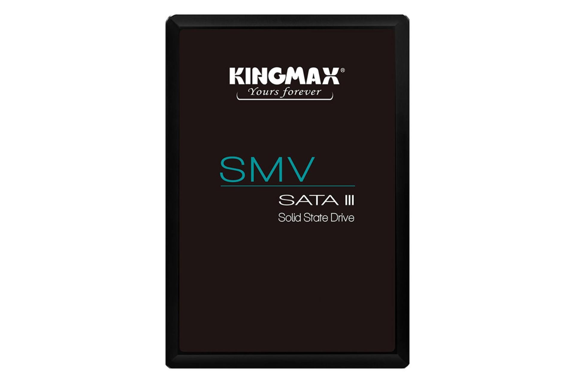 اس اس دی کینگ مکس SMV SATA 2.5 Inch