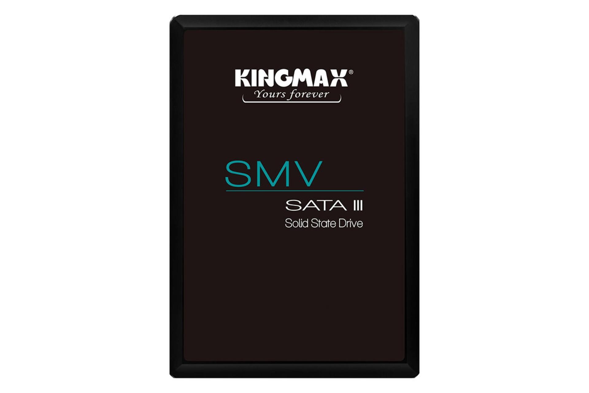 اس اس دی کینگ مکس SMV SATA 2.5 Inch ظرفیت 512 گیگابایت