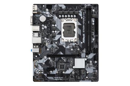 ازراک B760M-HDV/M.2 D4
