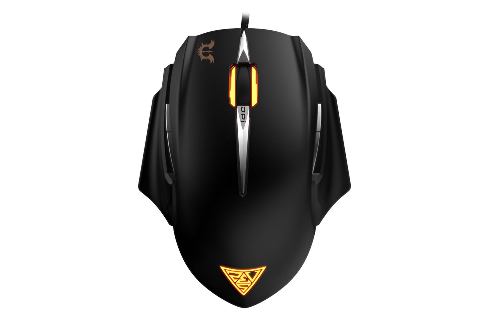 ماوس گیم دیاس GAMDIAS EREBOS OPTICAL