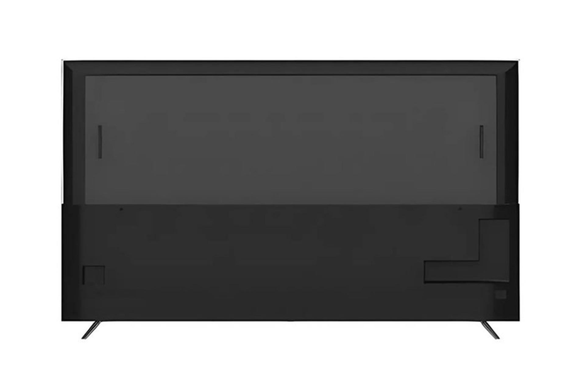 تلویزیون لئوکو Leoco L86JFS-E نمای پشت