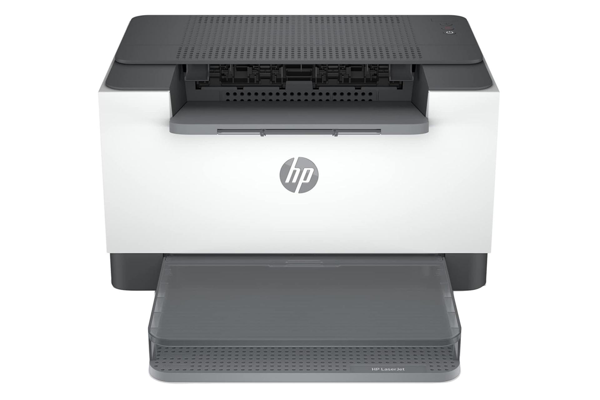 پرینتر اچ پی HP LaserJet M211d نمای جلو