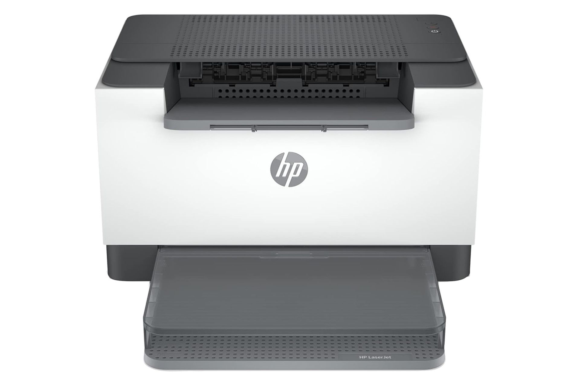پرینتر اچ پی HP LaserJet M211d نمای جلو