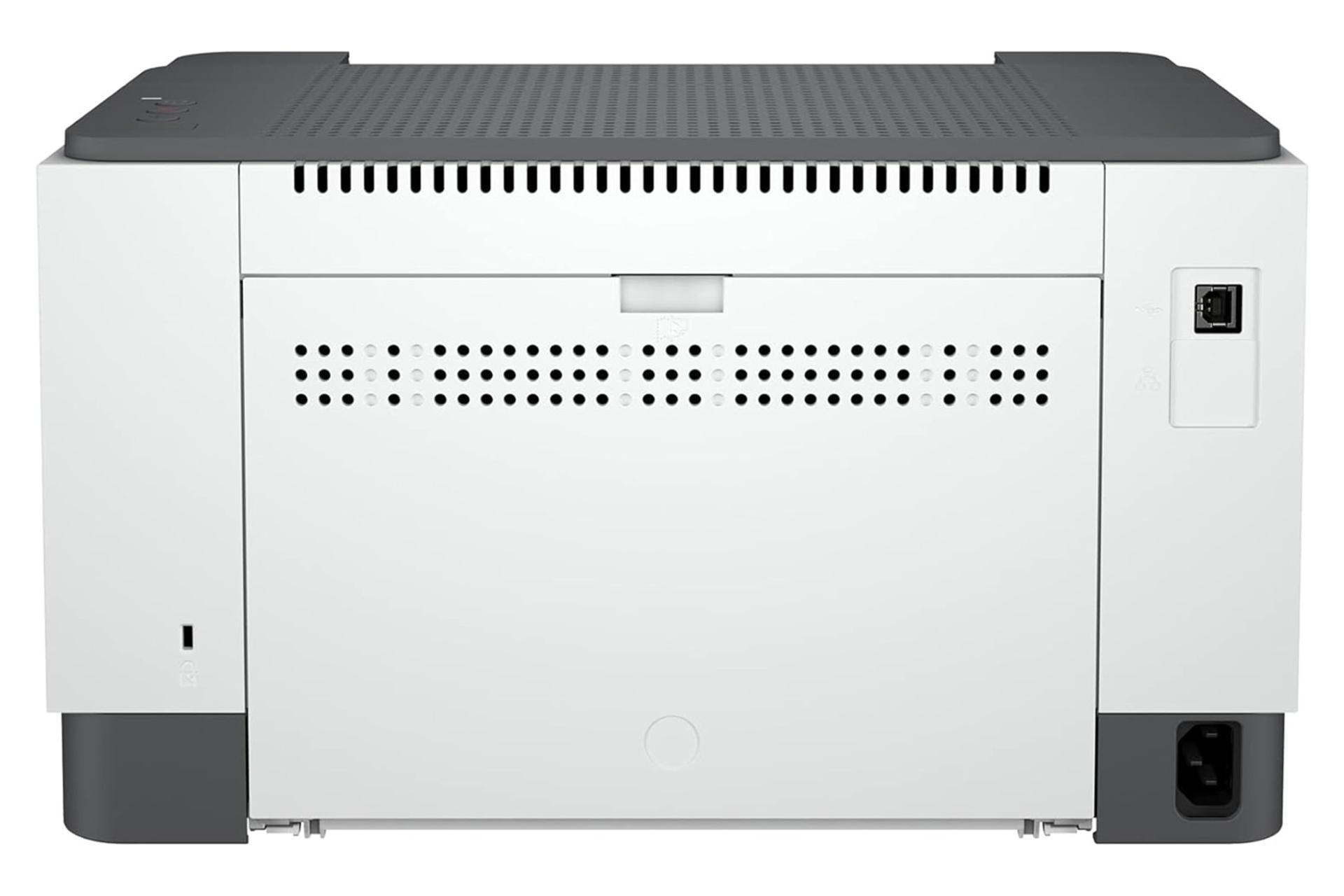 پرینتر اچ پی HP LaserJet M211d نمای پشت