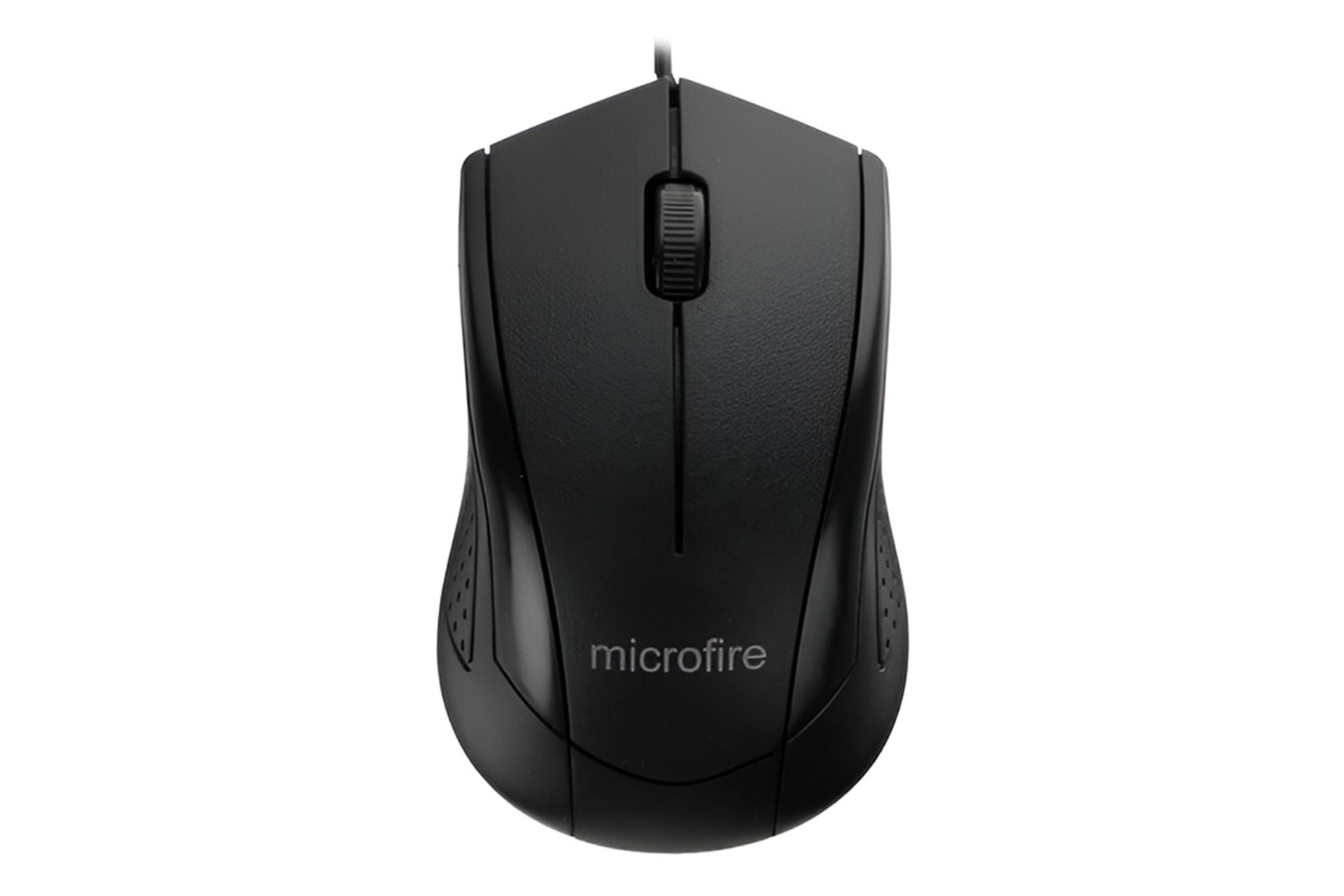 ماوس میکروفایر Microfire M2_XIB