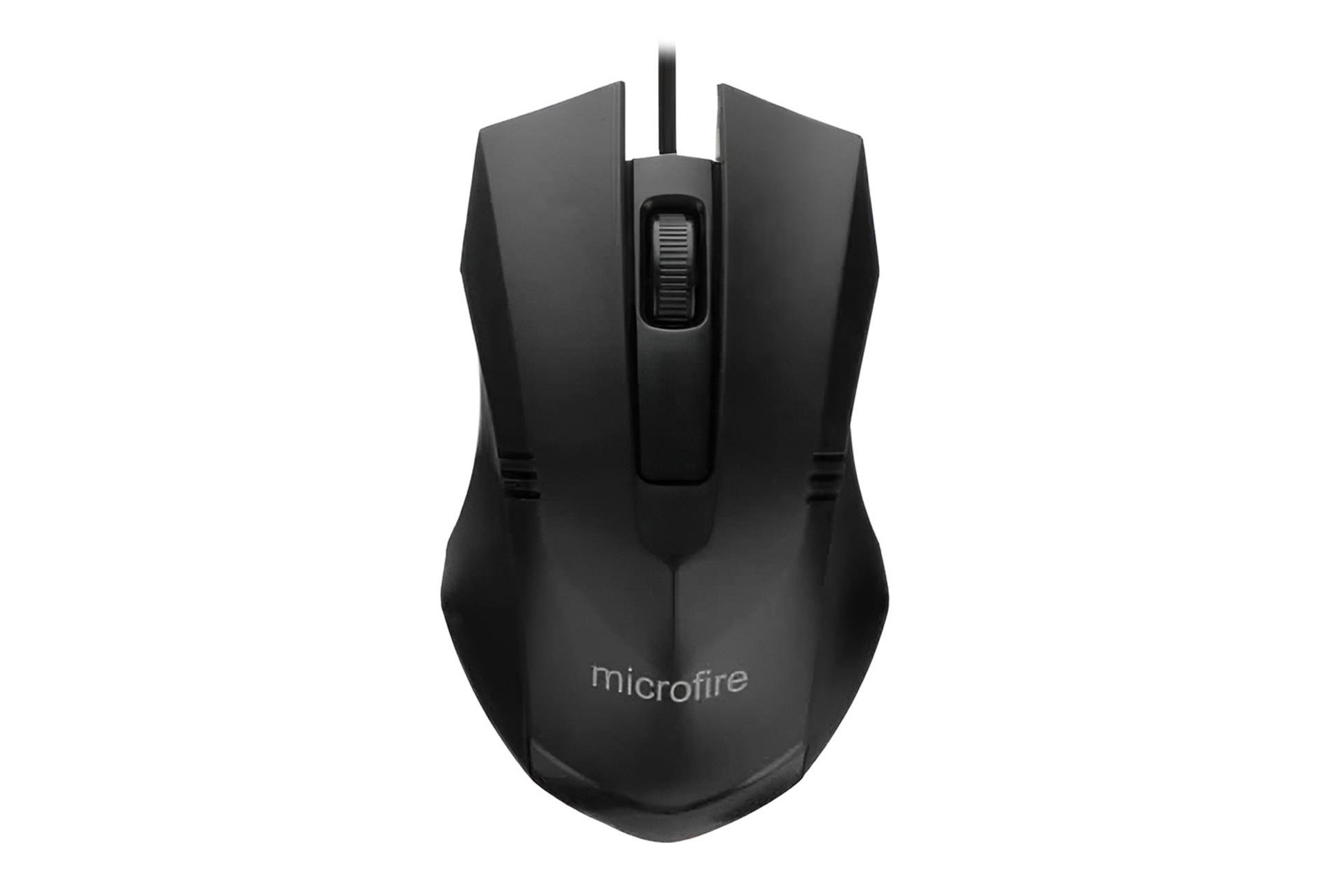 ماوس میکروفایر Microfire MBC_PRO