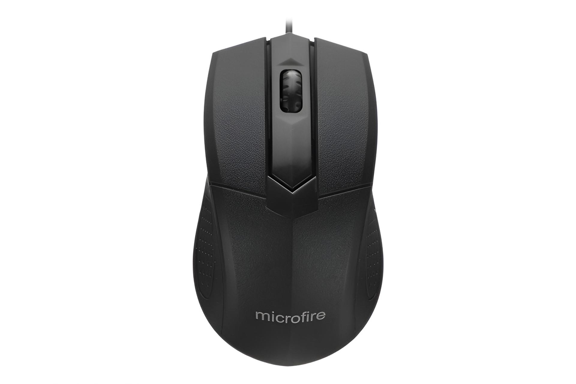 ماوس میکروفایر Microfire M2-X1A