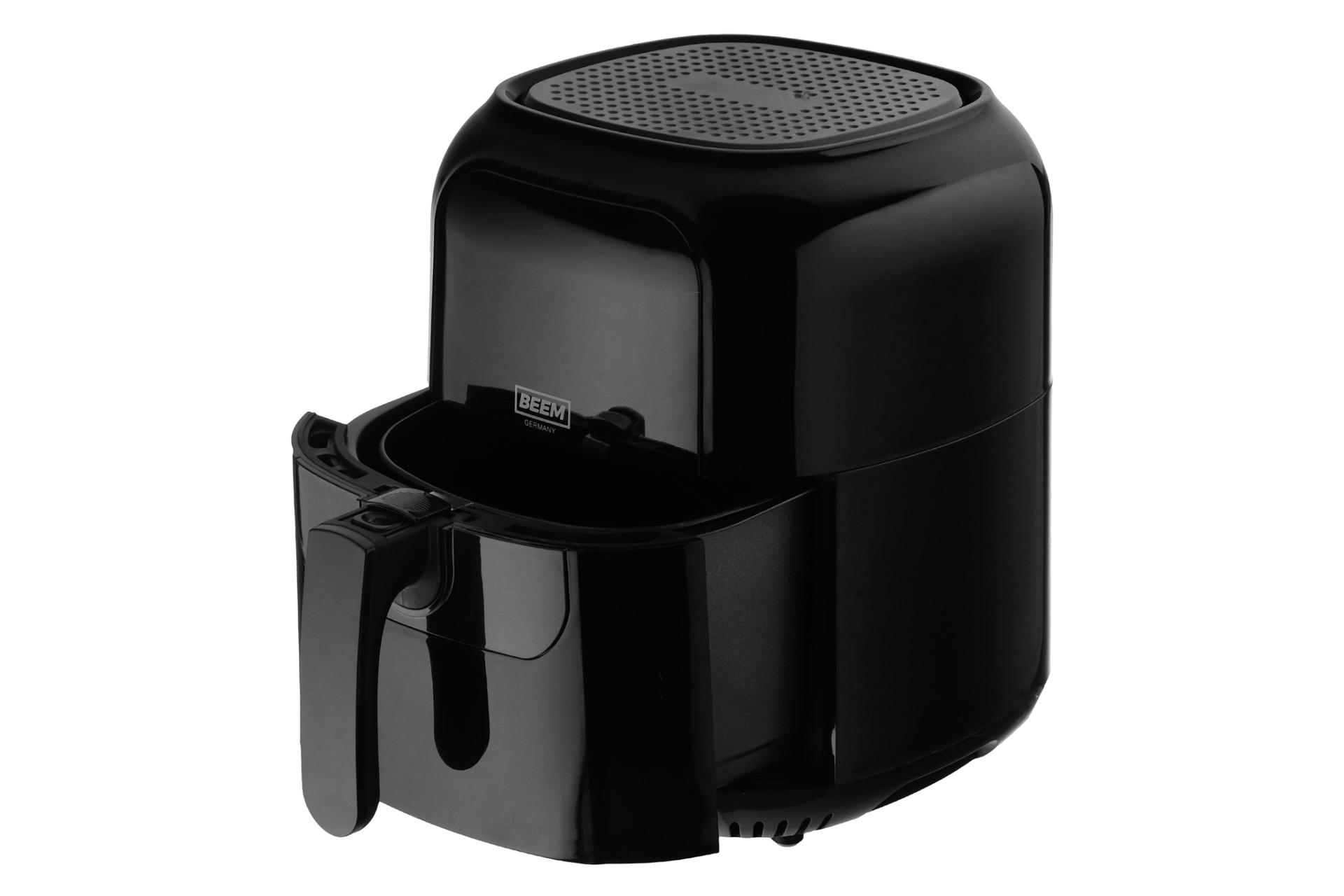 حجم مخزن سرخ کن و هواپز بیم BE3669