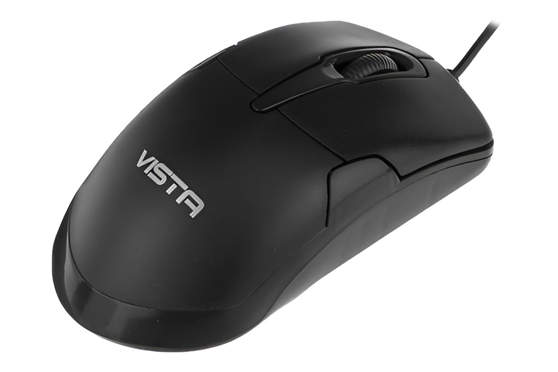 نمای کناری ماوس ویستا VISTA W522