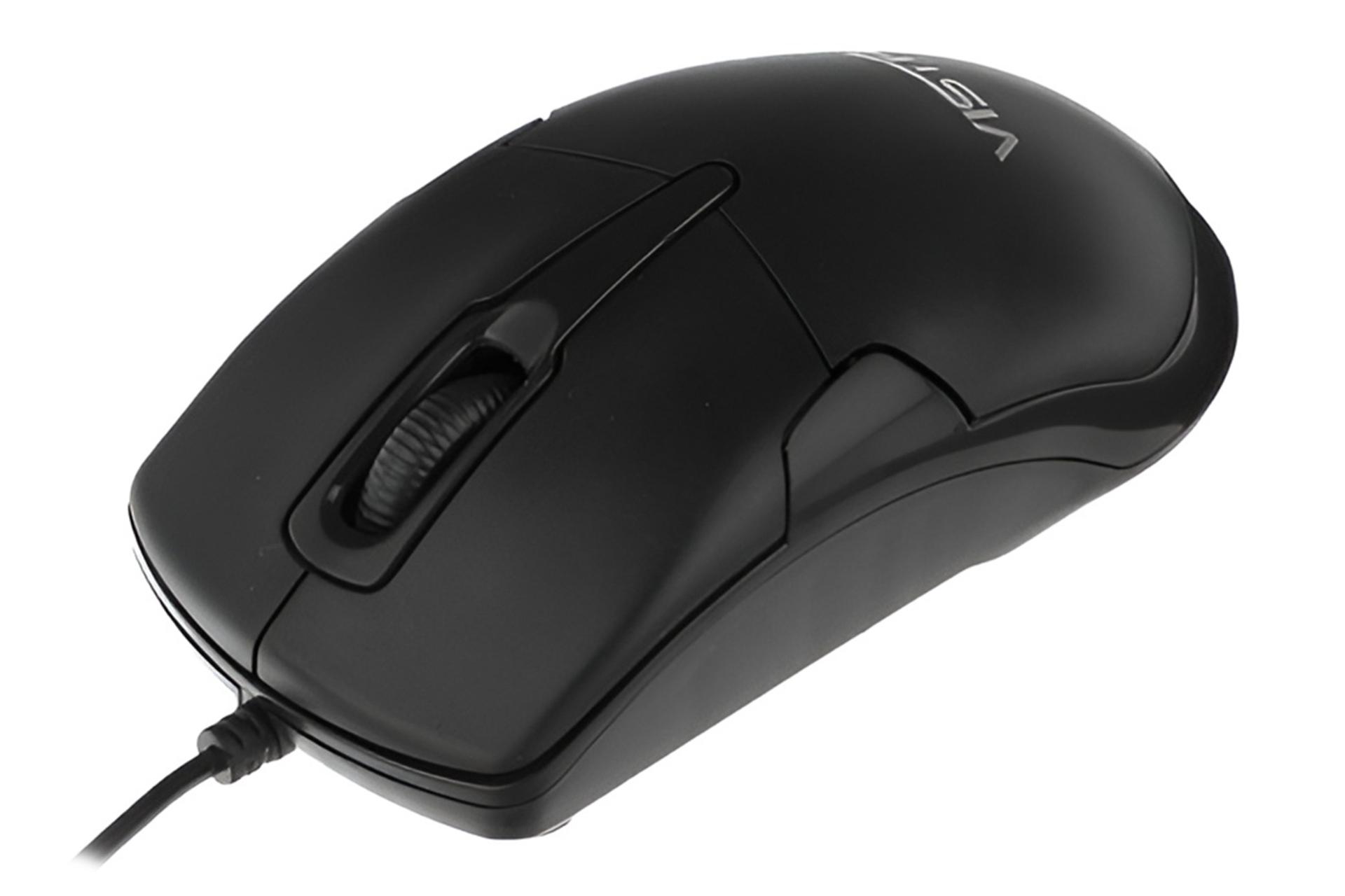 نمای چپ ماوس ویستا VISTA W522