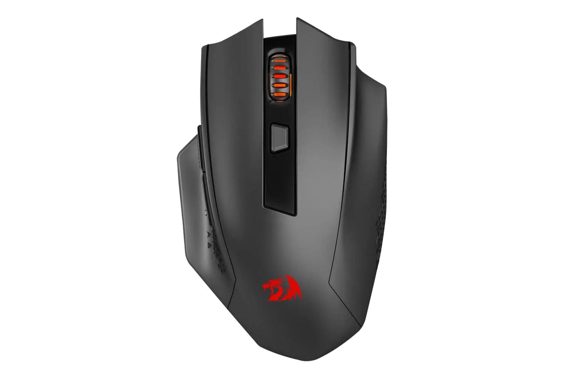 مرجع متخصصين ايران ماوس ردراگون Redragon WOKI M994