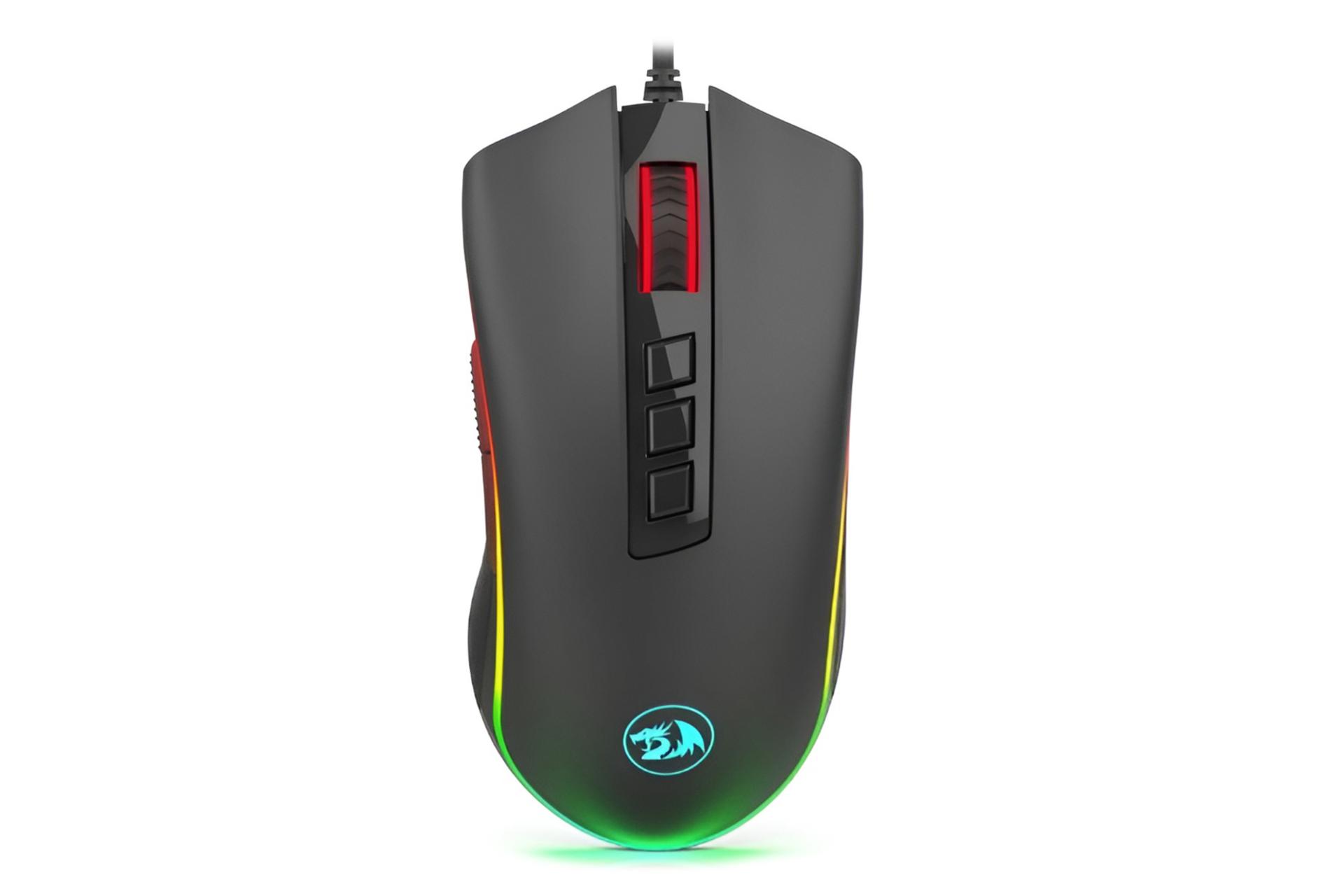 مرجع متخصصين ايران ماوس ردراگون Redragon COBRA M711-FPS