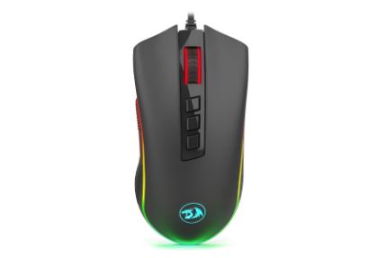 ردراگون COBRA M711-FPS