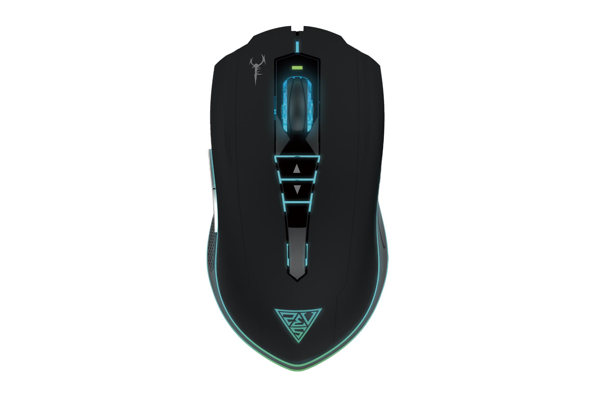 ماوس گیم دیاس GAMDIAS HADES M1