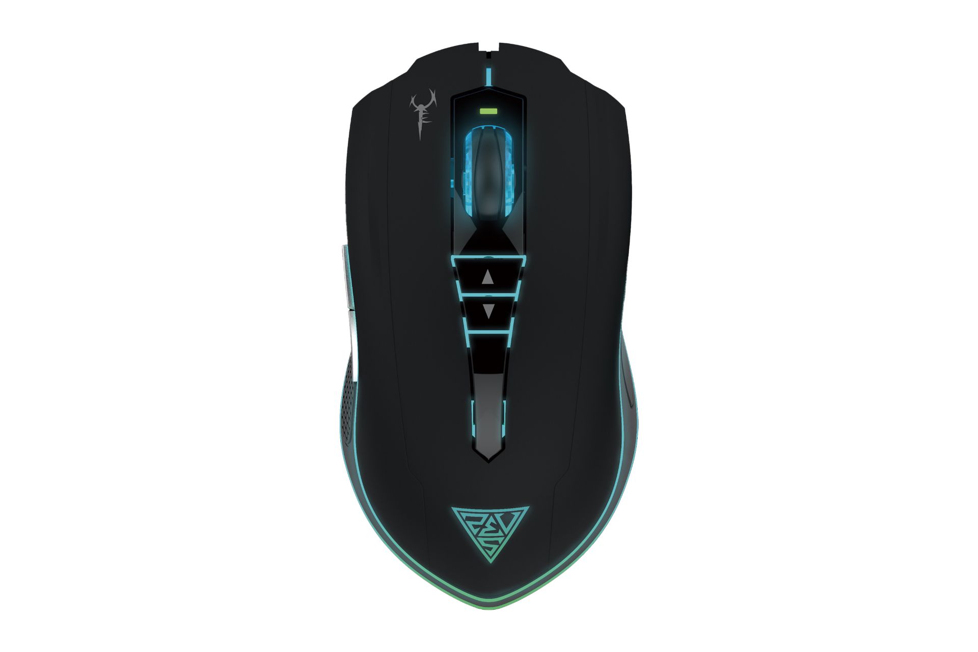 ماوس گیم دیاس GAMDIAS HADES M1