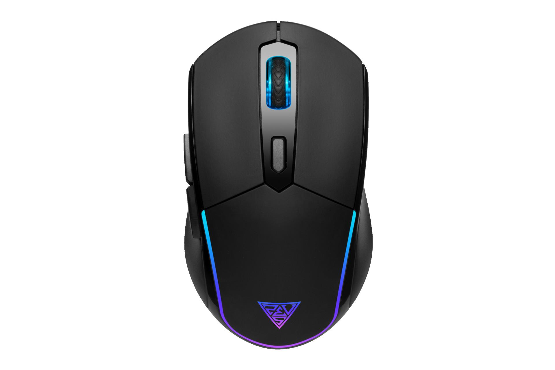 ماوس گیم دیاس GAMDIAS HADES M2