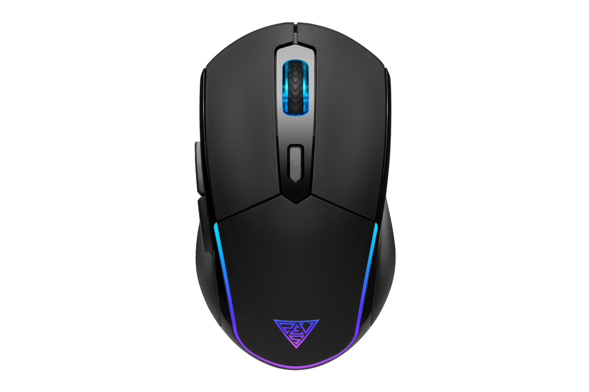 ماوس گیم دیاس GAMDIAS HADES M2