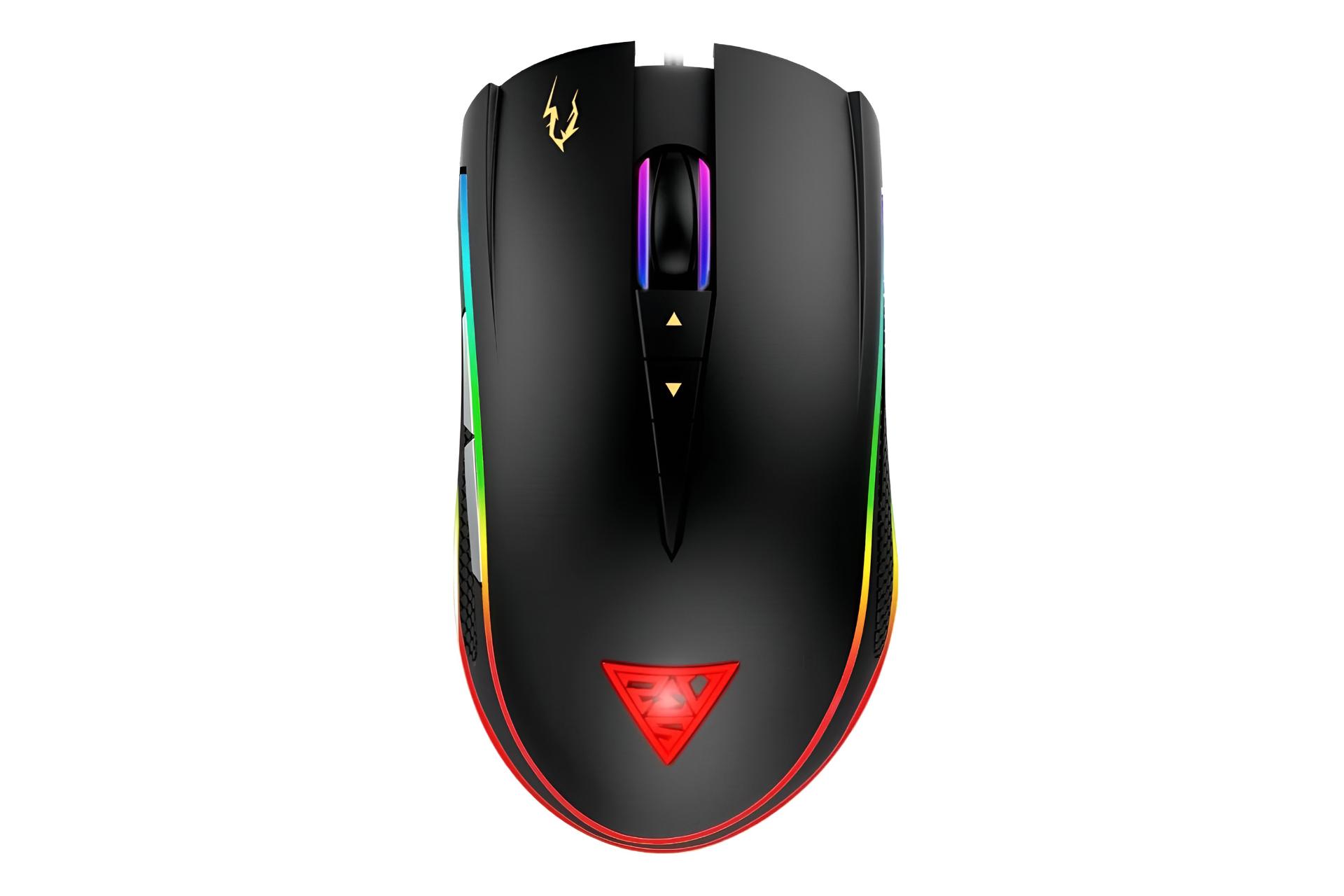 ماوس گیم دیاس GAMDIAS ZEUS P2