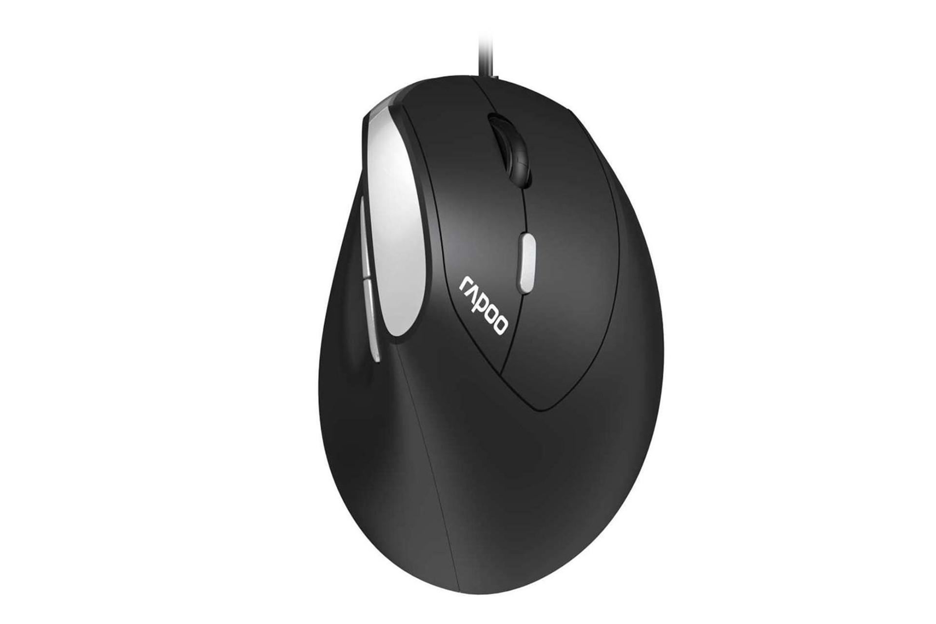 ماوس رپو Rapoo Silent Ev200