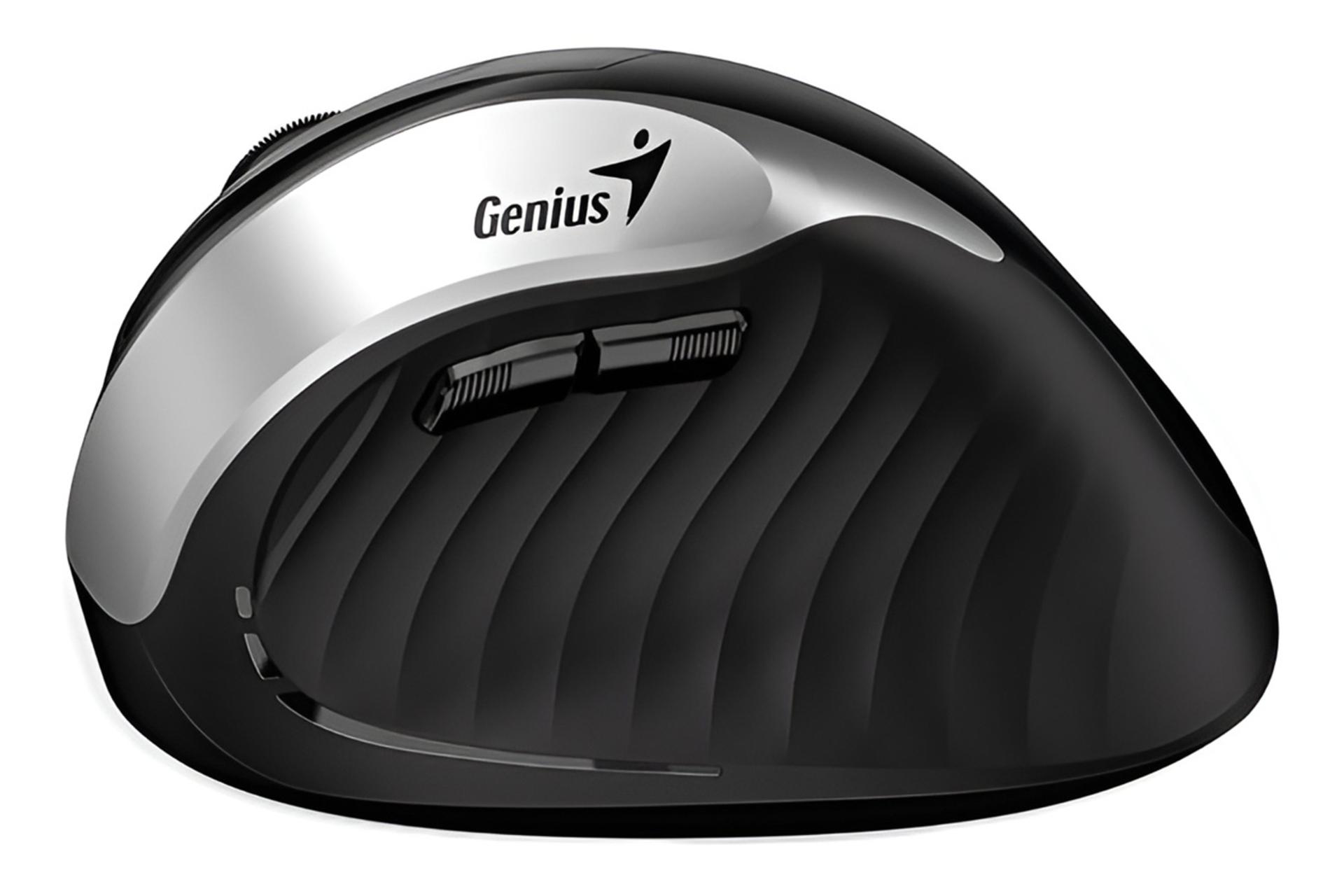 نمای چپ ماوس جنیوس Genius Ergo 8250S