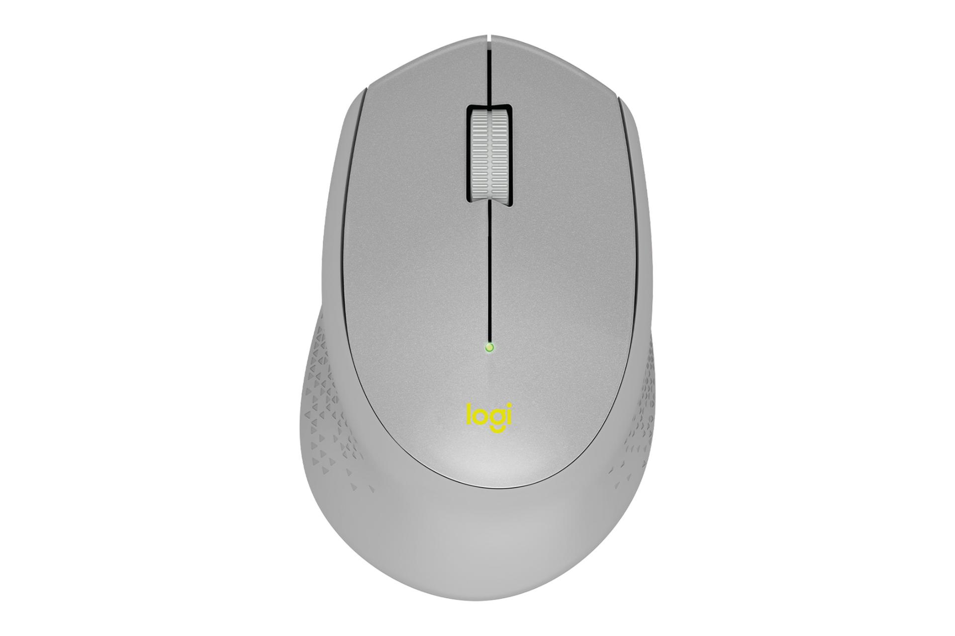 ماوس لاجیتک Logitech M330 SILENT PLUS