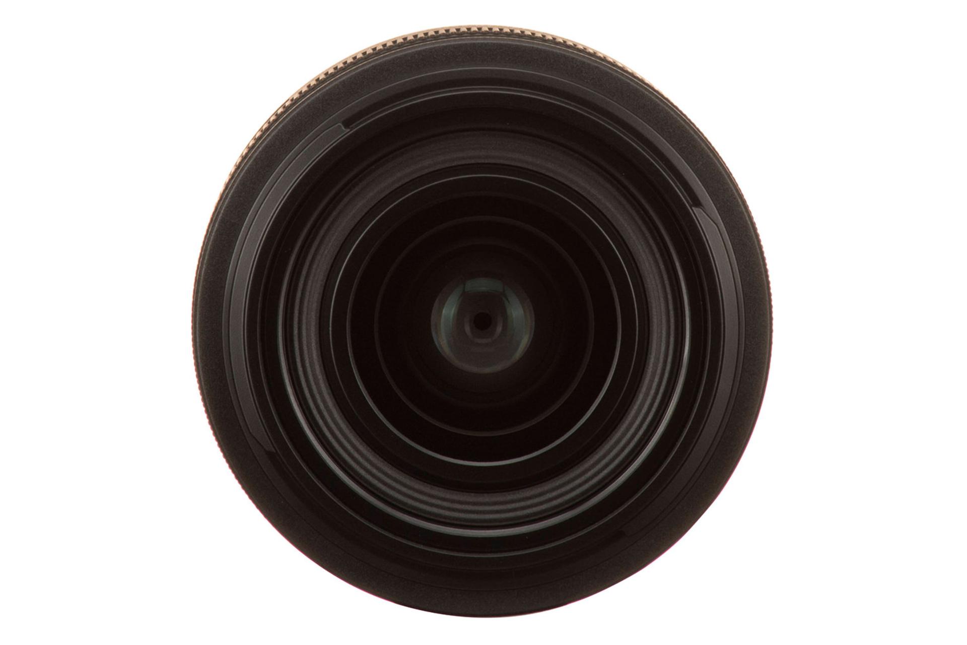 لنز کانن Canon RF 24mm F1.8 Macro IS STM نمای جلو