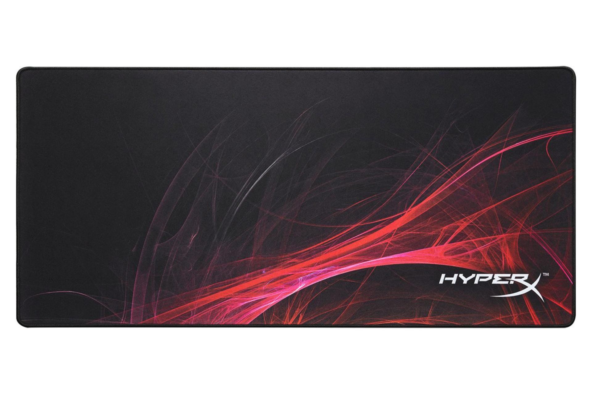 ماوس پد هایپرایکس HyperX Fury S Pro XL نمای بالا