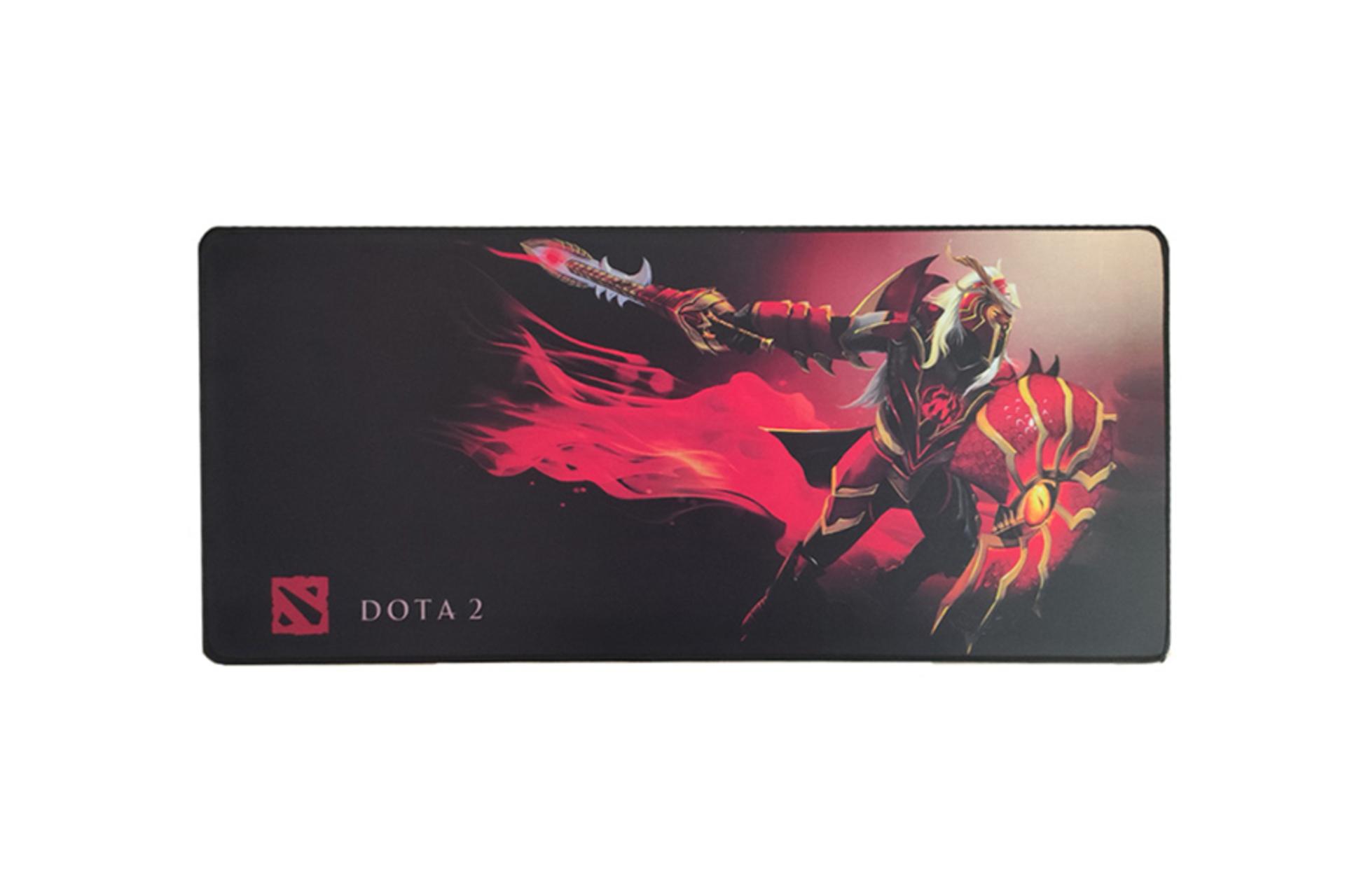 ماوس پد الون ELEVEN GMP3070 طرح بازی DOTA 2