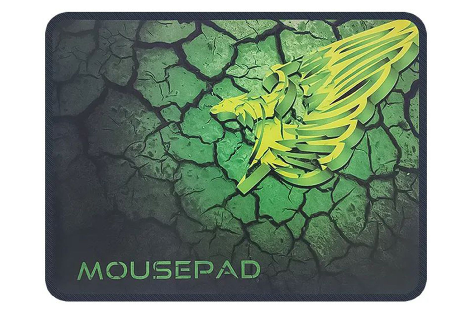 ماوس پد الون ELEVEN GMP3040 نمای بالا