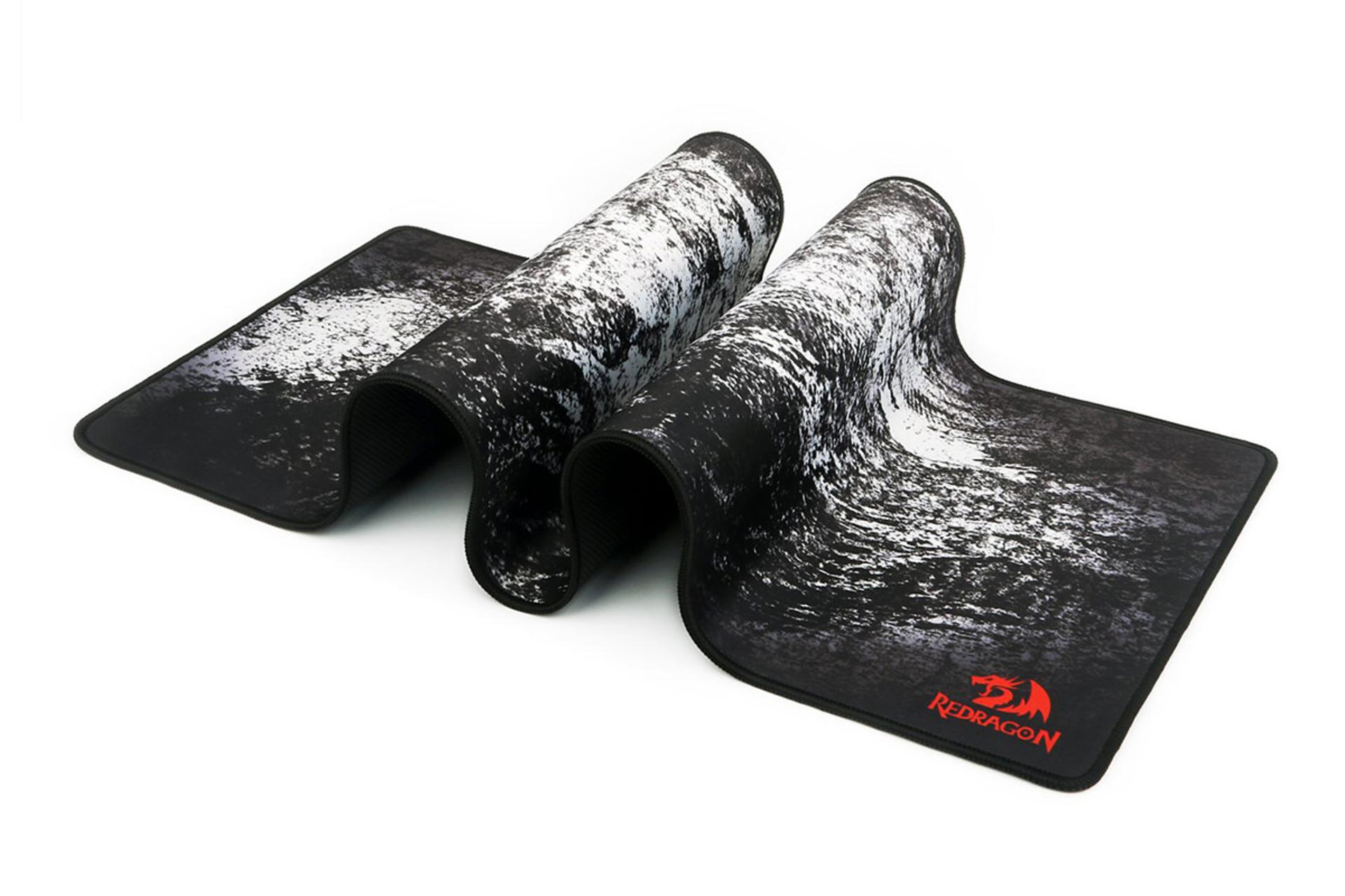 ماوس پد ردراگون Redragon Taurus P018 نمای بالا تا شده