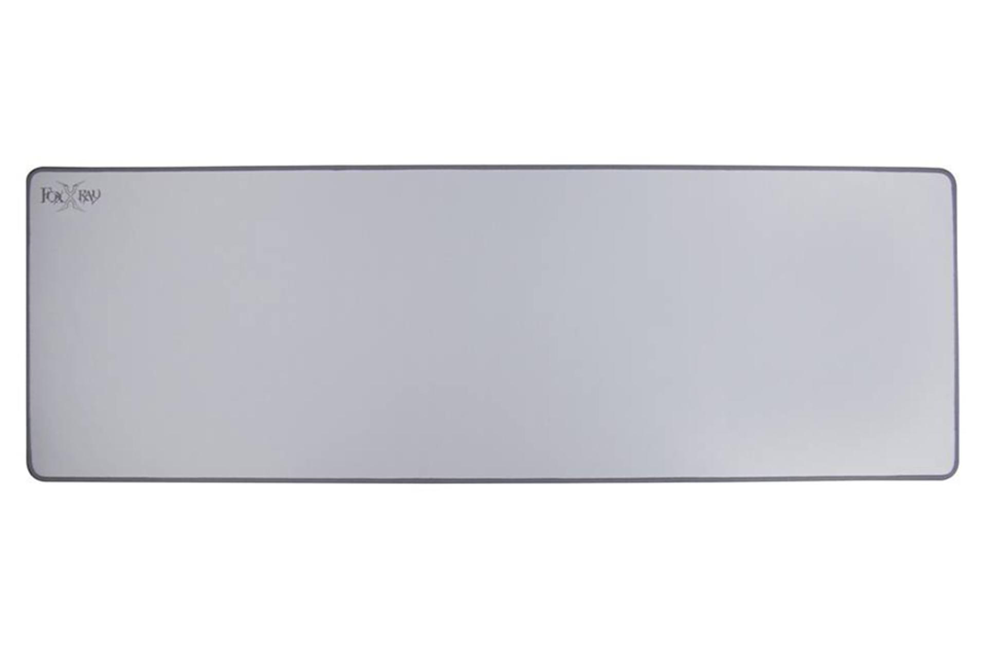 ماوس پد فاکس ایکس ری FoxXray FXR-PPS-20 نمای بالا
