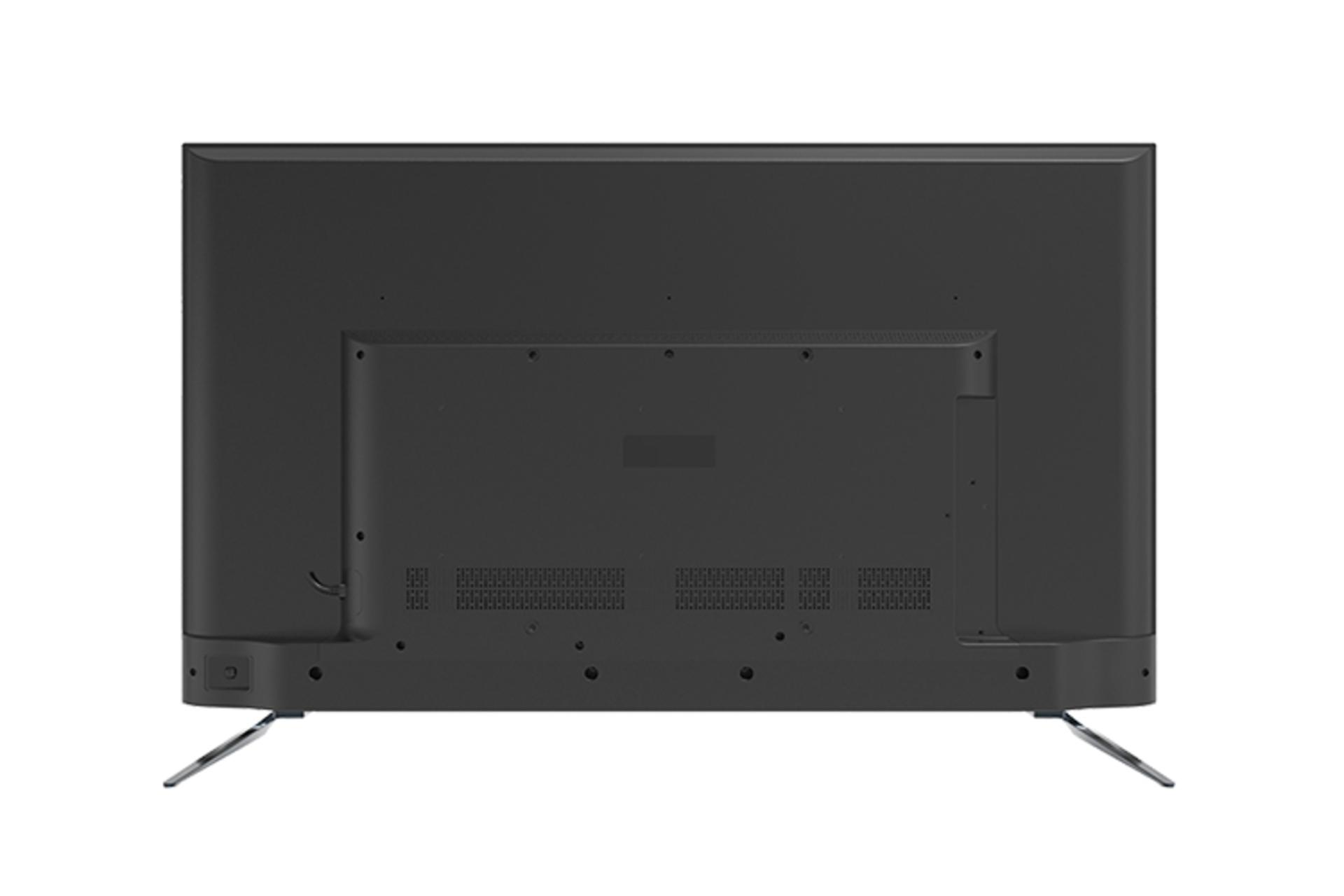 تلویزیون ایکس ویژن X.Vision 50XCU755 نمای پشت