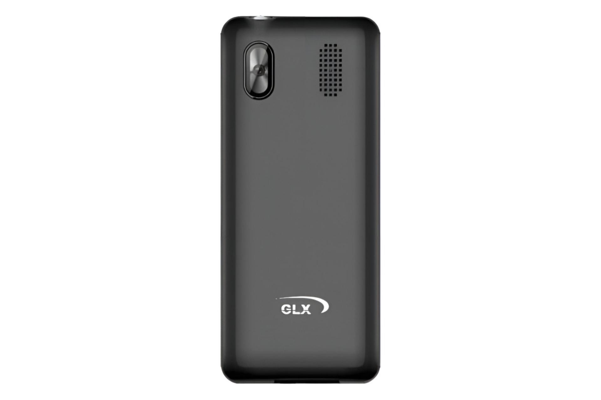 پنل پشت گوشی موبایل جی ال ایکس GLX T351