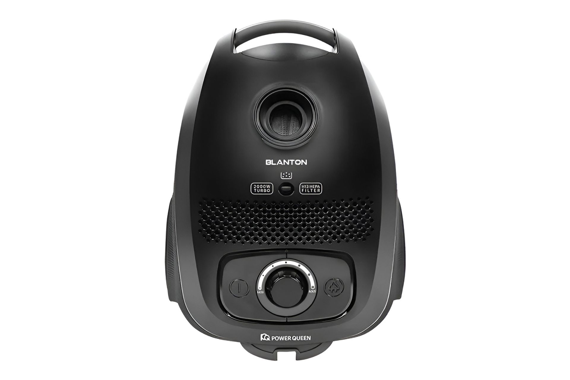 جاروبرقی بلانتون Blanton BCW-VC1204