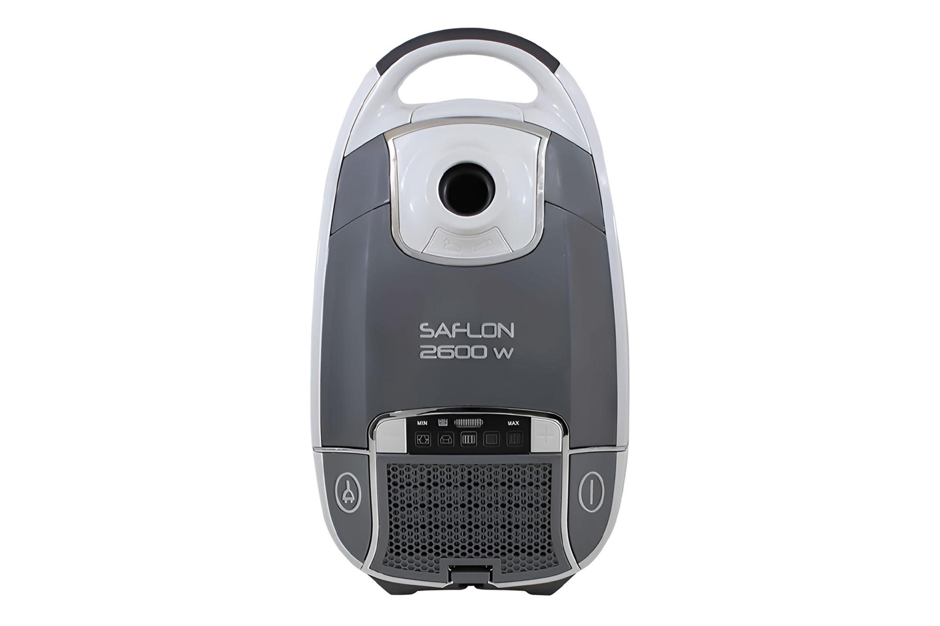 جاروبرقی سافلون Saflon VCF-2600