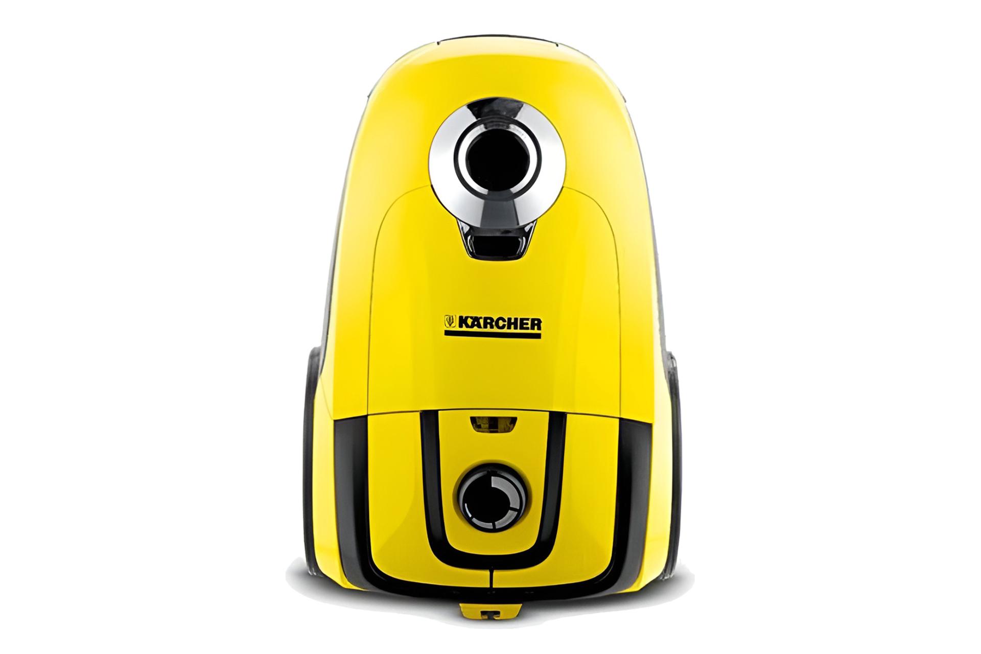 مرجع متخصصين ايران جاروبرقي كارچر Karcher VC 2