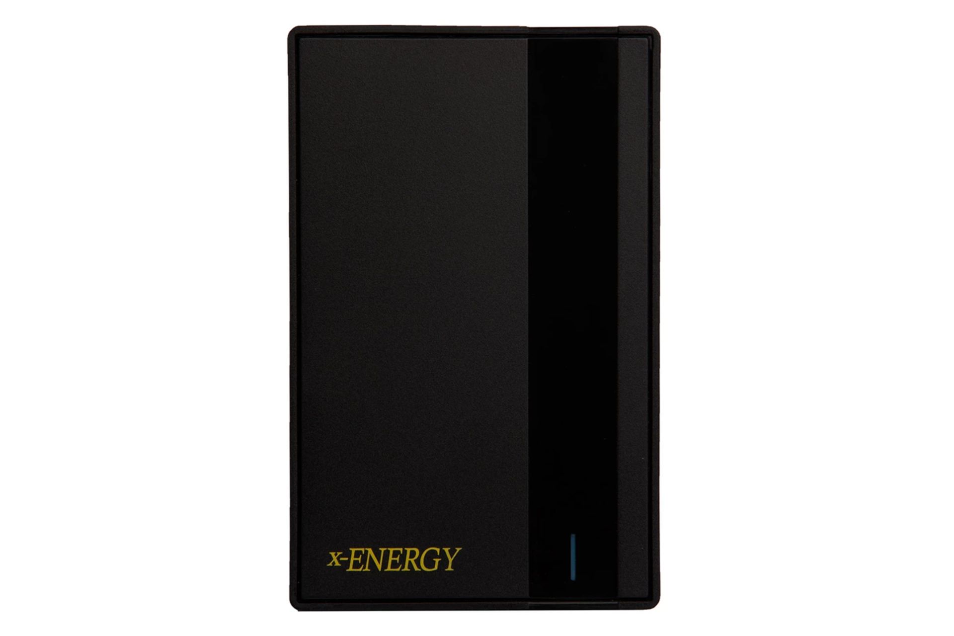 ابعاد و اندازه اس اس دی ایکس انرژی ELEGANT SATA 2.5 Inch ظرفیت 1 ترابایت