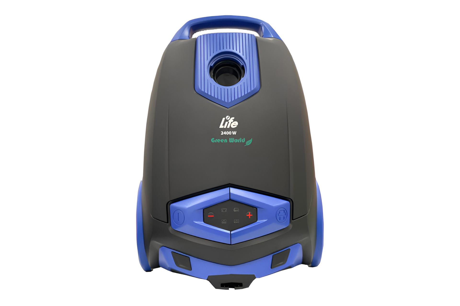 جاروبرقی لایف Life Sky