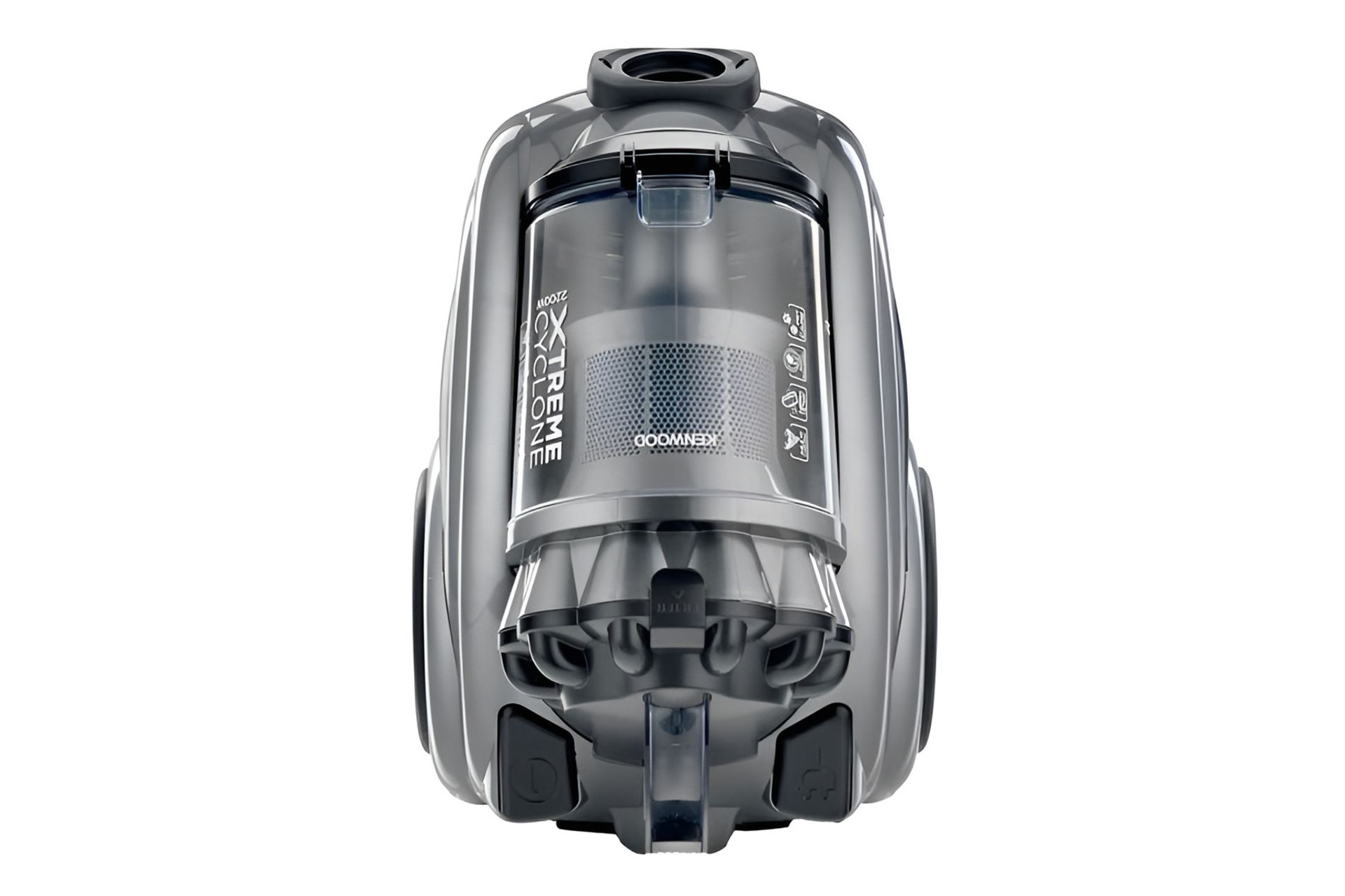 جاروبرقی کنوود KENWOOD K-1G